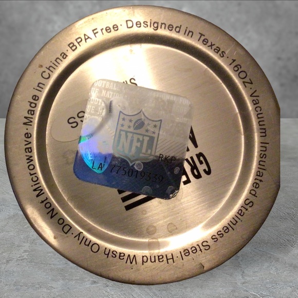 Chicago Bears - Picture 4 of 4